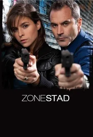 Zone Stad portada