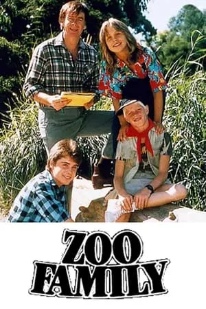 Zoo Family portada