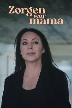 Zorgen Voor Mama portada