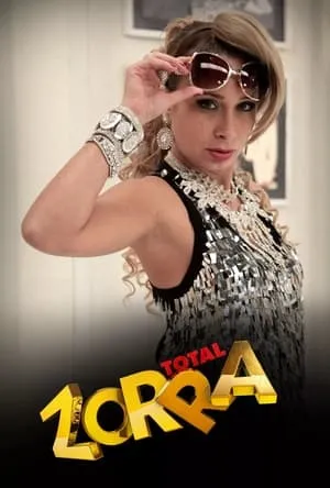 Zorra Total portada