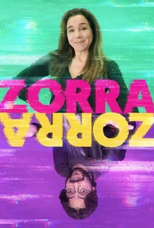 Zorra portada