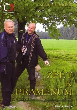 Zpět k pramenům portada