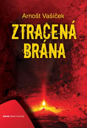 Ztracená brána portada