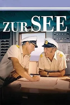 Zur See portada