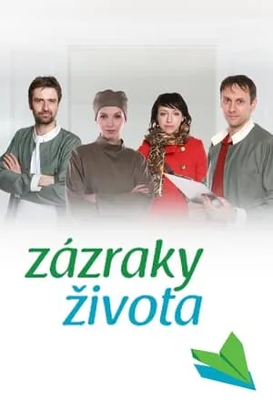 Zázraky života portada