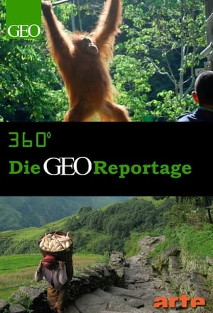 360° - Die GEO-Reportage portada