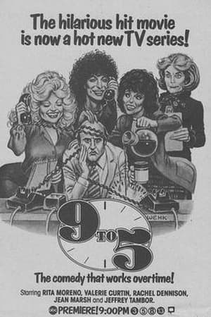 9 to 5 portada