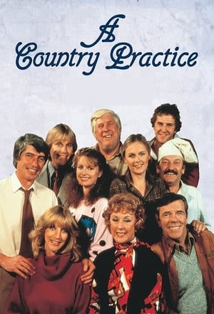 A Country Practice portada