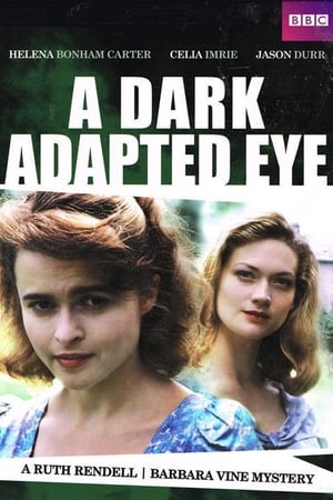 A Dark Adapted Eye portada