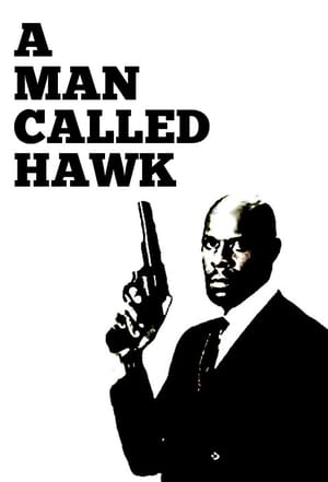 A Man Called Hawk portada