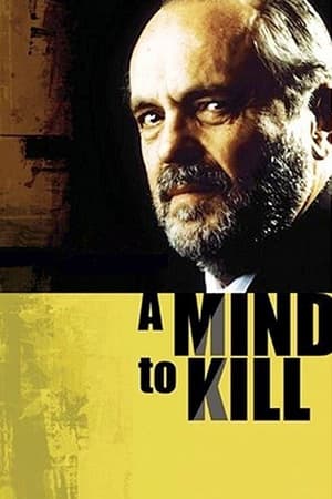 A Mind to Kill portada