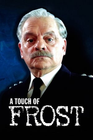 A Touch of Frost portada