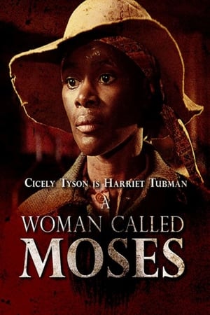 A Woman Called Moses portada