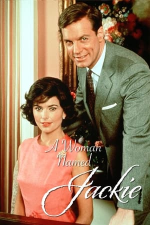 A Woman Named Jackie portada