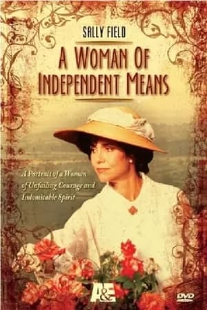 A Woman of Independent Means portada