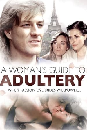 A Woman's Guide to Adultery portada