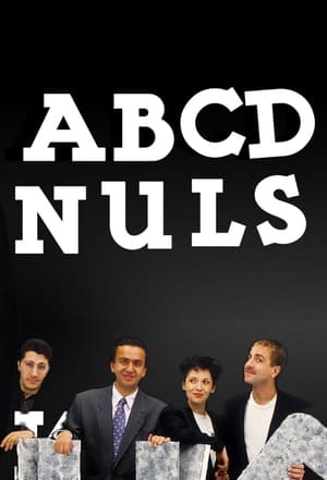 A.B.C.D. Nuls portada