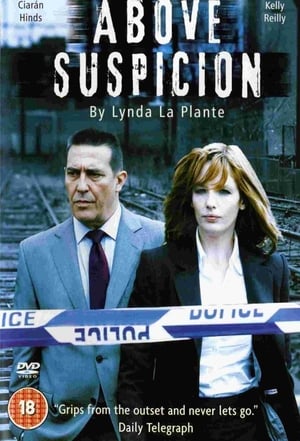 Above Suspicion portada