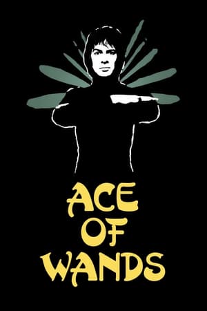 Ace of Wands portada