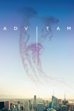 Ad Vitam portada