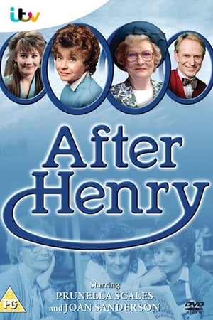 After Henry portada