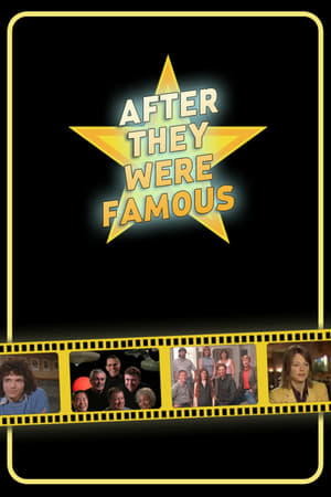 After They Were Famous portada