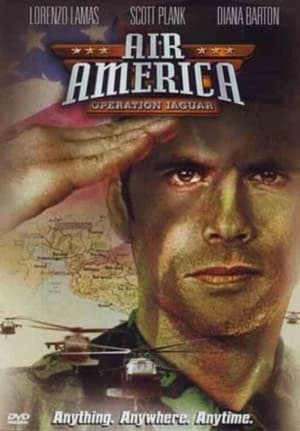 Air America portada