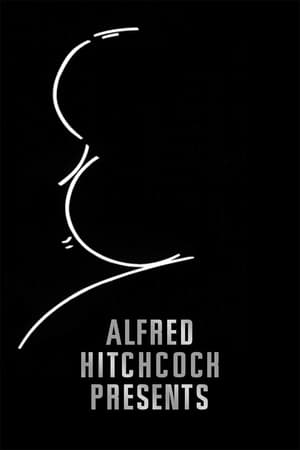 Alfred Hitchcock presenta portada