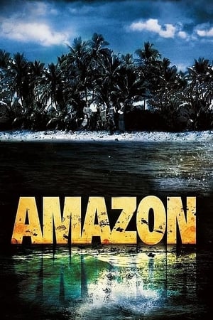 Amazon portada