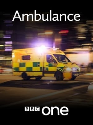 Ambulance portada