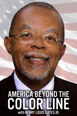 America Beyond the Color Line portada