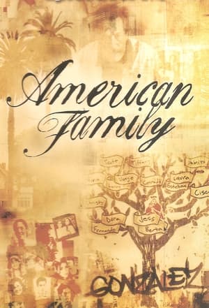 American Family portada