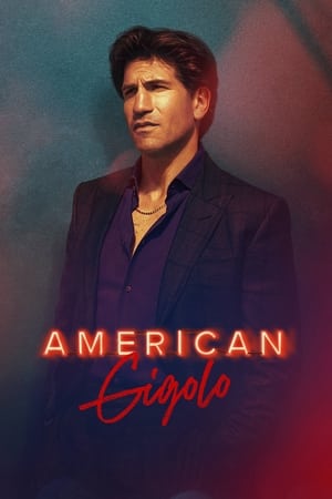 American Gigolo portada