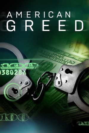 American Greed portada