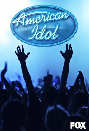 American Idol portada