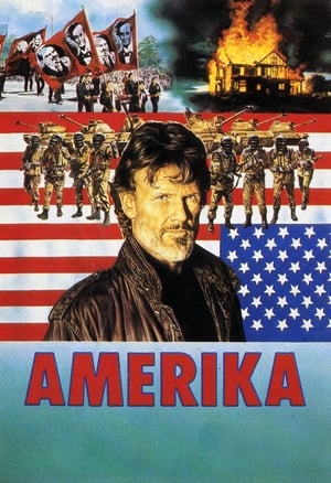 Amerika portada