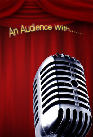 An Audience with... portada