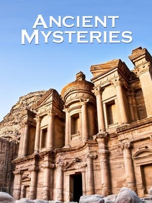 Ancient Mysteries portada