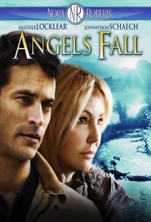 Angel Falls portada