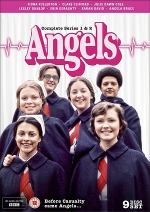 Angels portada