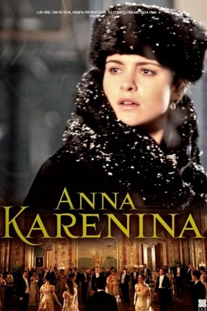 Anna Karenina portada