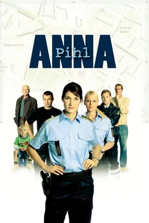 Anna Pihl portada