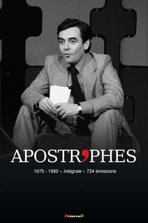 Apostrophes portada