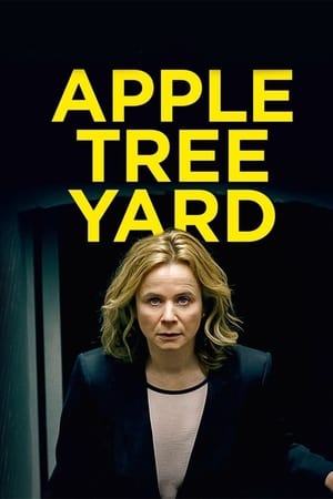 Apple Tree Yard portada