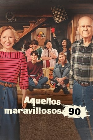 Aquellos maravillosos 90 portada