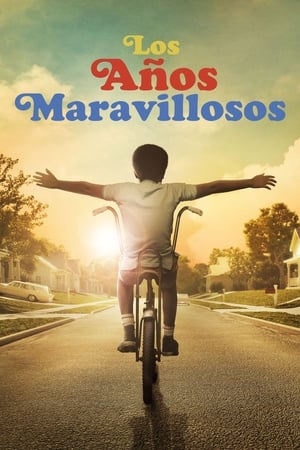 Aquellos maravillosos años portada