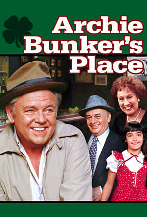 Archie Bunker's Place portada