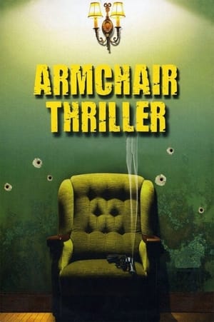 Armchair Thriller portada