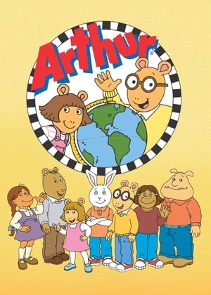 Arthur portada