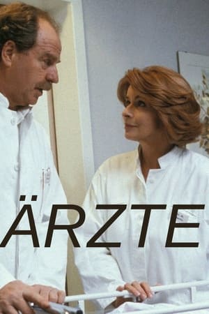 Ärzte portada